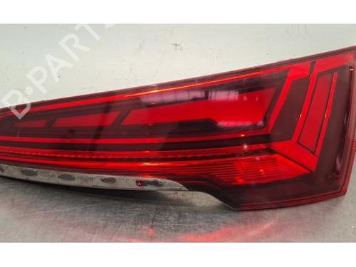 Used Right taillight AUDI Q5 Sportback (FYT) 45 TFSI Mild Hybrid quattro (265 hp) 32665198