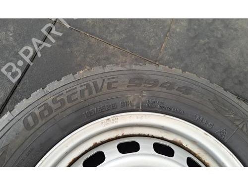 Fælk OPEL COMBO Box Body/MPV (K9) 1.5 D | BP28136217C45