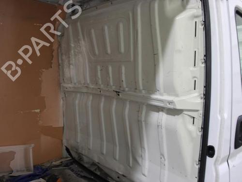 Particulate filter CITROËN JUMPER II Van 2.2 BlueHDi 140 | BP27992280M81 