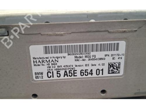 Electronic module BMW 5 (G30, F90) 530 e Plug-in-Hybrid xDrive | BP37251801M83 - Image 3