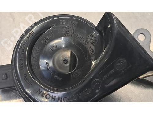 Horn PORSCHE MACAN (95B) 3.0 S Diesel | BP39995286E13 - Image 4