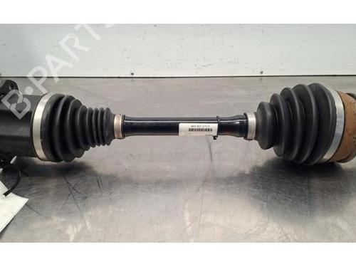 Used Left front driveshaft Left front driveshaft AUDI A6 C8 Avant (4A5) 35 TDI Mild Hybrid (163 hp) 33476965 33476965
