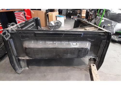 Andre FORD RANGER (TKE) 2.0 EcoBlue 4x4 | BP30446982O1