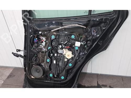 Dør højre bagtil VW ID.4 (E21) GTX 4motion | BP33859559C5  - Image 7