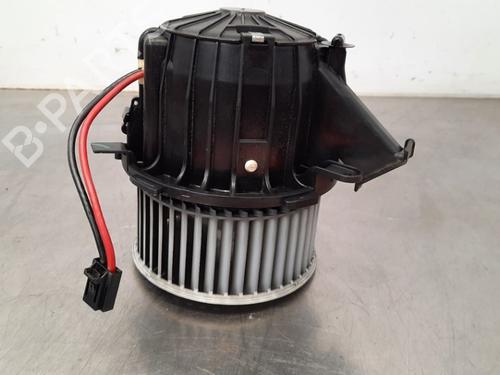Used Heater blower motor AUDI Q5 (8RB) 2.0 TDI quattro (177 hp) 15235190