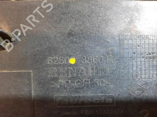 Crossmember RENAULT CLIO IV Grandtour (KH_) 0.9 TCe 90 | BP30521544C162