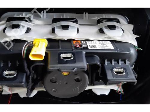 Airbag Kit OPEL ASTRA K Sports Tourer (B16) 1.5 CRDI (35) | BP23599995C86 