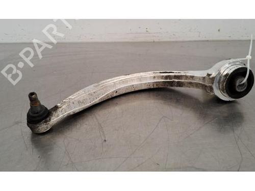 Right front suspension arm AUDI A4 B9 (8W2, 8WC) 35 TFSI Mild Hybrid 8W0407694A | 8W0407694B