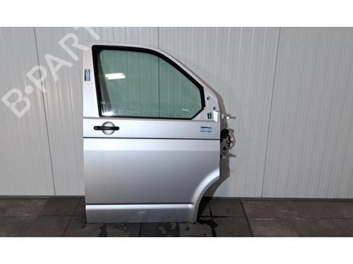 Used Right front door Right front door VW TRANSPORTER T6 Van (SGA, SGH, SHA, SHH) 2.0 TDI (150 hp) 33476640 33476640