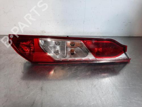 Used Right taillight Right taillight FORD TRANSIT CONNECT V408 Box Body/MPV 1.5 TDCi (101 hp) 34268812 34268812