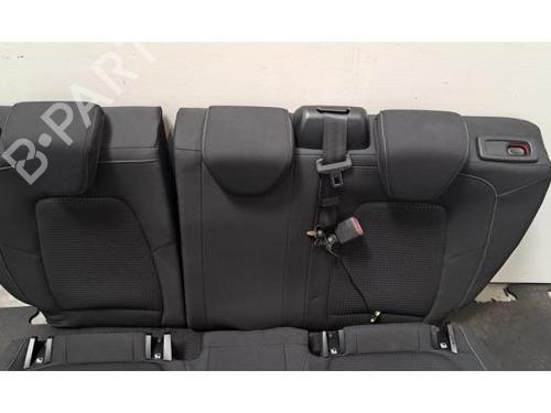 Seats set FORD FOCUS IV (HN) 1.0 EcoBoost | BP37623975C78  - Image 10