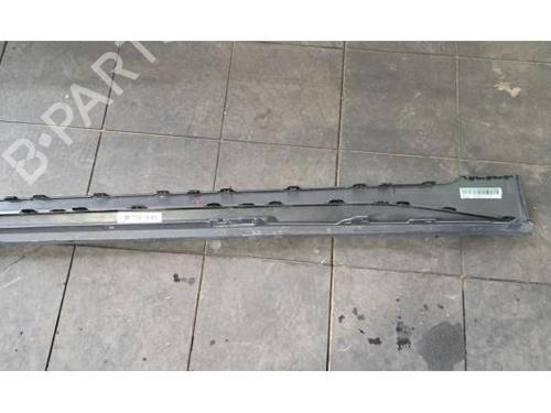 Right sideskirt BMW 4 Gran Coupe (G26) 420 d Mild-Hybrid | BP29150685C114 