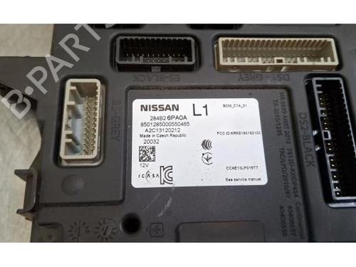 Electronic module NISSAN JUKE (F16_) DIG-T 117 | BP38043937M83 - Image 3