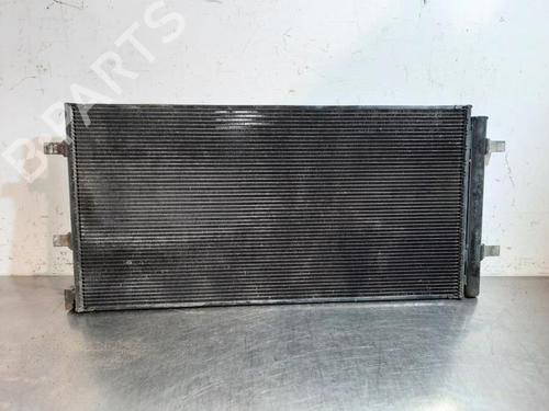 AC radiator AUDI A7 Sportback (4GA, 4GF) 3.0 TDI quattro | BP30138946M32 