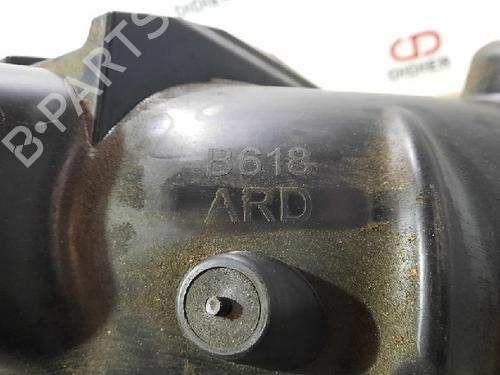 Wheel arch CITROËN C3 III (SX) 1.2 THP 110 (SXHNPS, SXHNZT, SXHNZ6) | BP15021435C56 