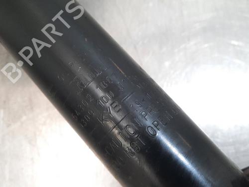 Left front shock absorber DACIA SANDERO II TCe 90 (B8M1, B8MA, B8AC) | BP10896046M16 