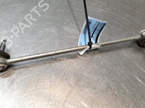 Other PEUGEOT 3008 II SUV (MC_, MR_, MJ_, M4_) 2.0 BlueHDi 136 | BP15029471O1