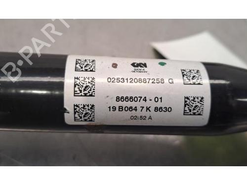 Right rear driveshaft BMW 3 (G20, G80, G28) 320 i | BP29871773M41