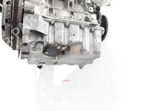 Engine SEAT IBIZA V (KJ1, KJG) 1.0 TGI | BP10874809M1 