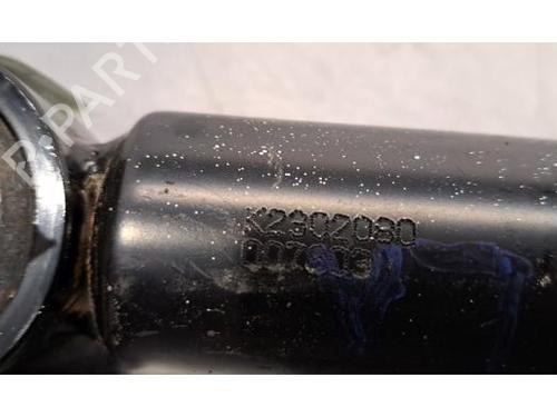 Left rear shock absorber MERCEDES-BENZ VITO Mixto (Double Cabin) (W447) 119 CDI (447.701, 447.703, 447.705) | BP29643311M18 