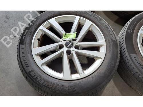 Rim AUDI A6 C8 Avant (4A5) 35 TDI Mild Hybrid | BP25829491C45 