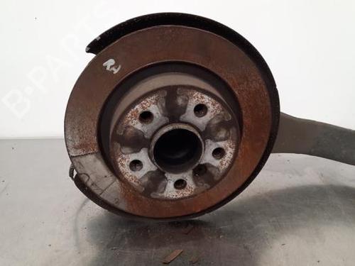 Right rear steering knuckle BMW 2 Gran Tourer (F46) 216 d | BP23583287M28 