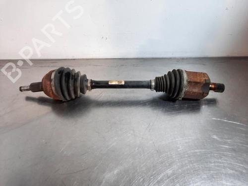 Used Left front driveshaft VW CRAFTER Van (SY_, SX_) 2.0 TDI FWD (SYB, SYC, SYD) (177 hp) 32510706