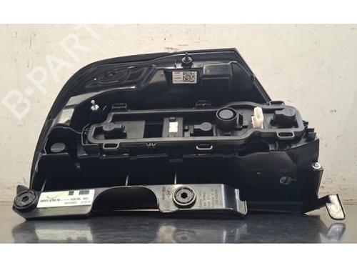 Left taillight RENAULT KANGOO III MPV E-Tech Electric (KJJA) | BP40285511C34 - Image 2