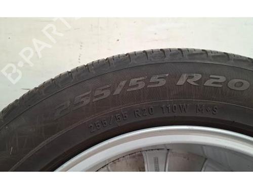 Rim LAND ROVER RANGE ROVER SPORT II (L494) 3.0 SDV6 4x4 | BP29739139C45