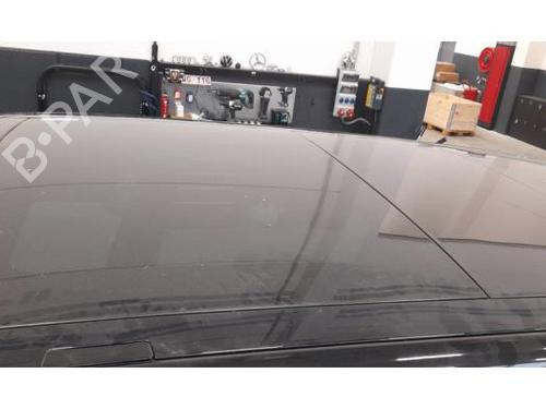 Soltag Soltag LAND ROVER RANGE ROVER V (L460) D300 MHEV AWD (300 hp) 36508470 36508470