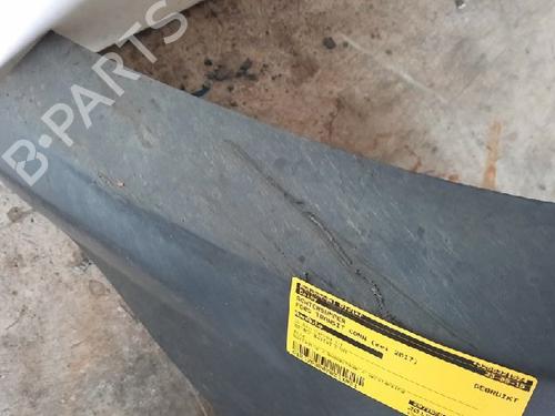 Rear bumper FORD TOURNEO CONNECT / GRAND TOURNEO CONNECT V408 MPV 1.5 TDCi | BP10886928C8 