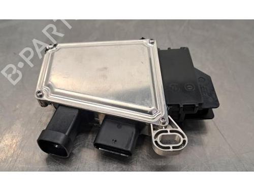 Electronic module PEUGEOT 308 III (FB_, FH_, FP_, F3_, FM_) e-308 (FMZKWZ) | BP30663191M83