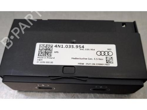 Electronic module AUDI Q8 E-TRON SUV (GEG) 50 quattro | BP35780255M83 - Image 2