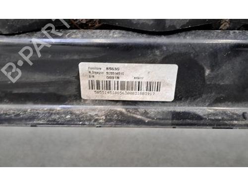 Køfangervange ALFA ROMEO GIULIA (952_) 2.2 D (952AFA25, 952AFM25, 952ALA25) | BP33859272C73 - Image 2