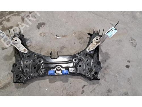 Used Subframe Subframe RENAULT CAPTUR II (HF_) Blue dCi 115 (HFAD) (116 hp) 33307639 33307639