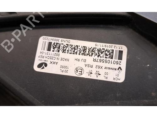 Right headlight RENAULT MASTER III Platform/Chassis (EV, HV, UV) 2.3 dCi 165 FWD (EV0P, EV0U, EV11, EV12, HV0P, HV0U,... | BP32284357C29  - Image 5
