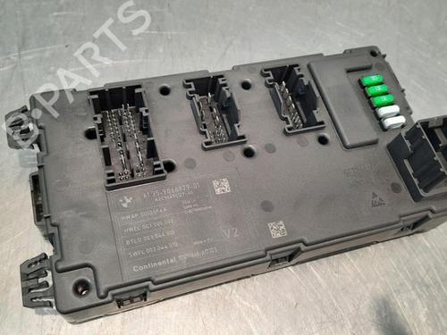 Electronic module BMW 3 (F30, F80) 320 i xDrive | BP10893894M83 