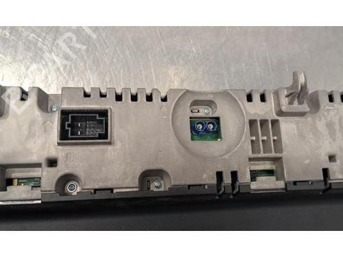 Multifunctionele display MERCEDES-BENZ EQC (N293) EQC 400 4-matic (293.890) | BP29643340C48 