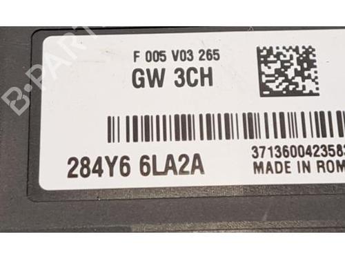 Electronic module DACIA DUSTER (HM_) 1.5 dCi 115 4x4 (HMAD) | BP39732319M83 - Image 7
