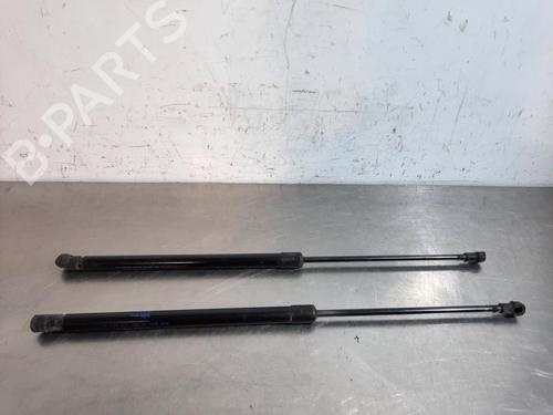 Used Tailgate lift support NISSAN QASHQAI II SUV (J11, J11_) 1.5 dCi (110 hp) 23588337