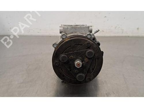 AC compressor OPEL CORSA F (P2JO) 1.2 (68) | BP29703631M34 