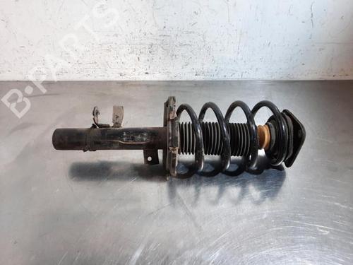 Used Left front shock absorber FORD TRANSIT CONNECT V408 Box Body/MPV 1.5 EcoBlue (101 hp) 30331676
