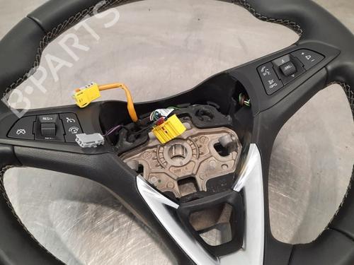 Steering wheel OPEL ASTRA K Sports Tourer (B16) 1.5 CRDI (35) | BP15236042C49 
