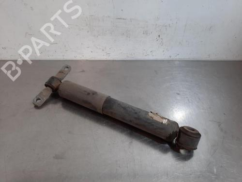 Used Left rear shock absorber OPEL COMBO Box Body/MPV (K9) 1.5 D (102 hp) 23579902