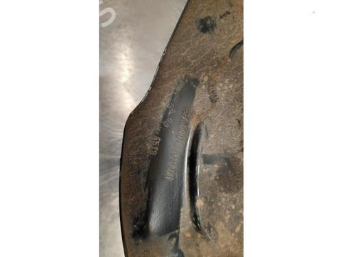 Right front steering knuckle MERCEDES-BENZ GLC (X253) 220 d 4-matic (253.905, 253.903) | BP23584505M26 