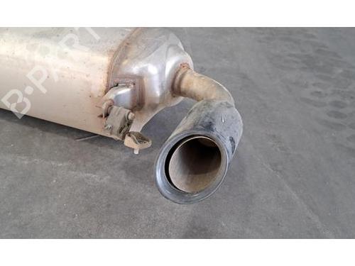 Exhaust system BMW 3 (G20, G80, G28) 318 i | BP30659957M121 - Image 12