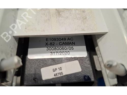 Climate control FIAT TALENTO Van (296_) 2.0 EcoJet | BP32128891I5 - Image 5