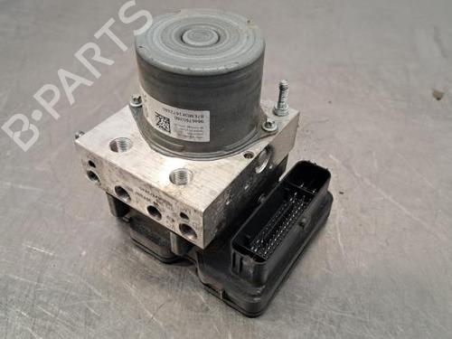 Used ABS pump PEUGEOT 308 III (FB_, FH_, FP_, F3_, FM_) BlueHDi 130 (FBYHZL, FBYHZT) (131 hp) 23621141