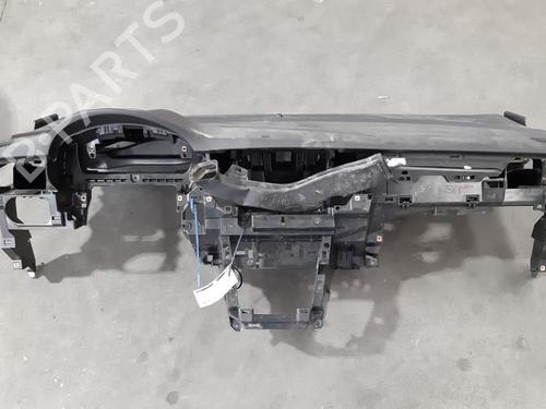 Used Dashboard OPEL ASTRA K Sports Tourer (B16) 1.6 CDTi (35) (110 hp) 10900216