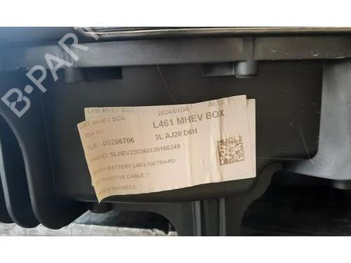 Battery LAND ROVER RANGE ROVER SPORT III (L461) 3.0 D350 MHEV AWD | BP28613360E11